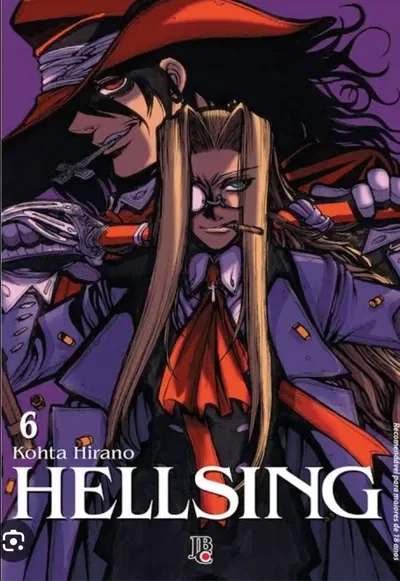 Hellsing