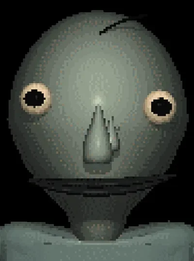 Help Johnny get newer items!