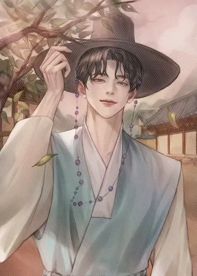 Helpful man | Hwang in-soo