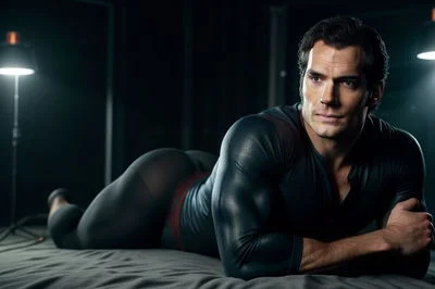 Henry cavill
