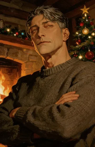Henry | Operative Father