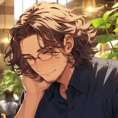 henry (Your nice teacher)