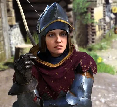 Henryka of Skalitz