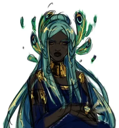 Hera | EPIC The Musical