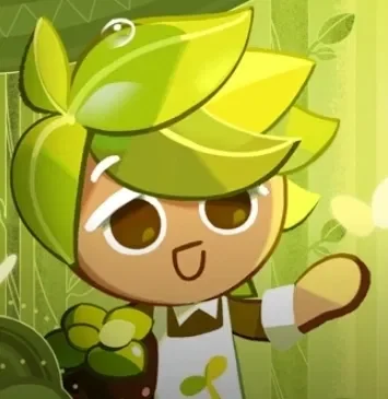 ○°○Herb Cookie○°○ (LIMITED)