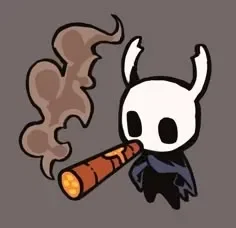 Here they are: Hollow Knight