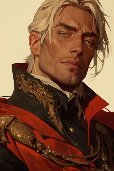 Hereward Weste