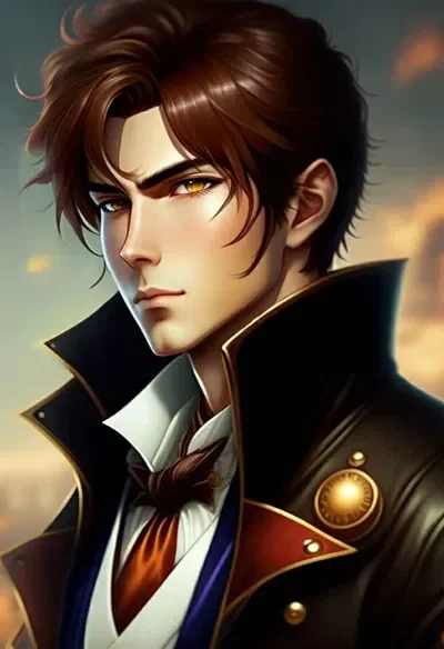 Hero Rival - Lance
