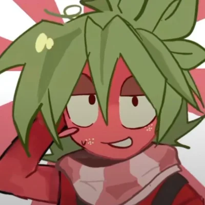 🎵hes pissed offf 🎶 (i say in a sing-songy voice)