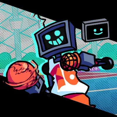 Hex | Hello World [FNF Vs. Hex]