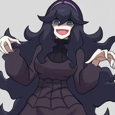 Hex maniac
