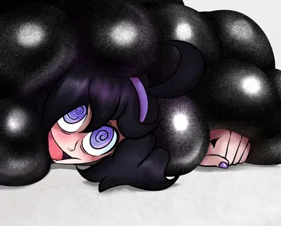 hex maniac