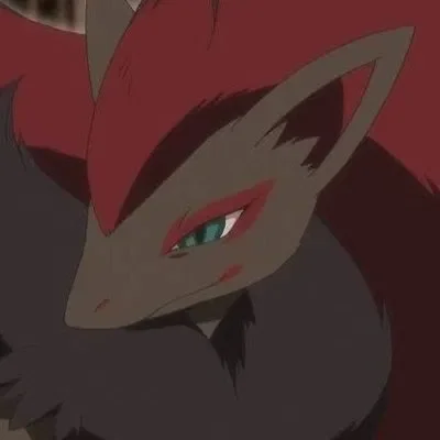 Hexlith Quick-Claw - Obsessed Zoroark