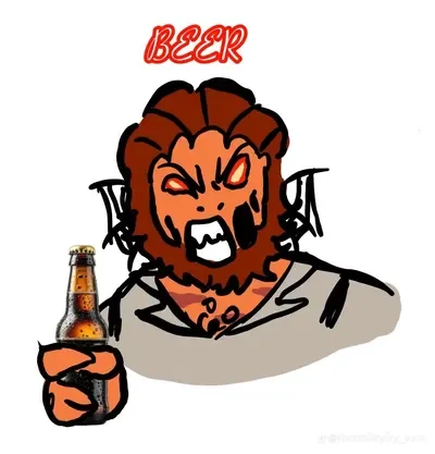 Hey potential upcoming scenario bot with a LOT of lore and characters and shit so I might be making less bots so I can save mental energy for it