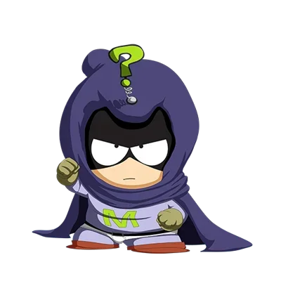 Mysterion
