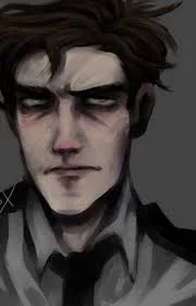 William Afton