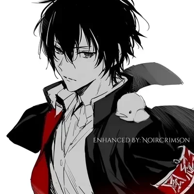 Hibari Kyoya