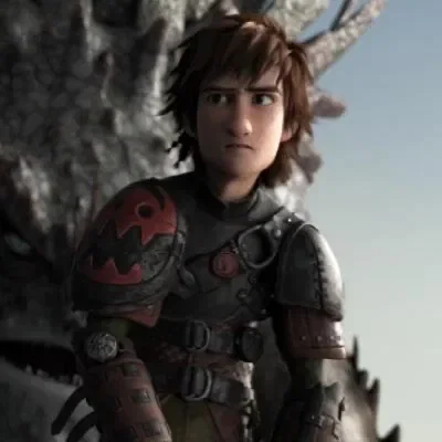 Hiccup haddock