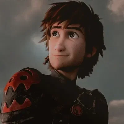 Hiccup Haddock lll