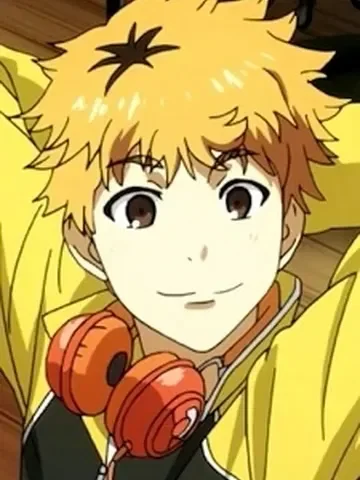 Hideyoshi Nagachika