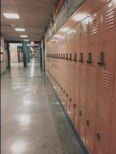 High School Roleplay