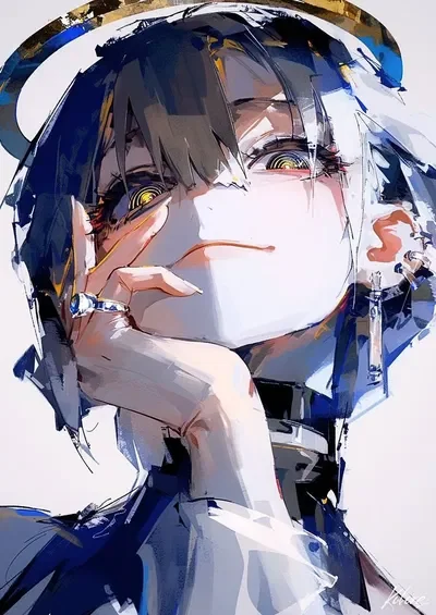 High Seraph Zephriel Aetheris