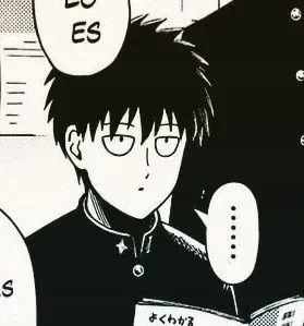 Highschool AU | Saitama