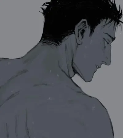 Higuruma | JJK Husband