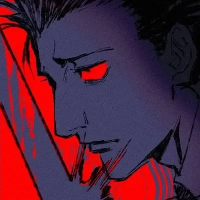 Higuruma | Vampire Hunter