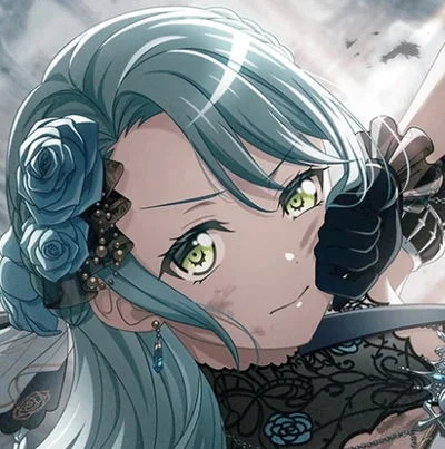 Hikawa Sayo