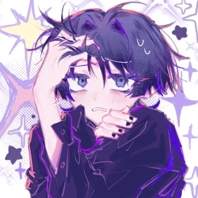 Hikikomori Scaramouche