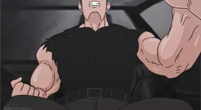 Himbo Cop