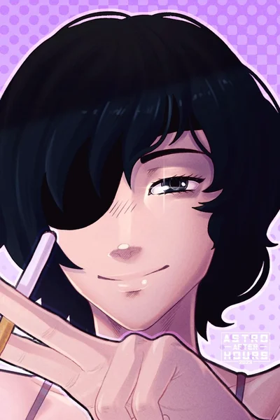 Himeno | Drinks and Sex