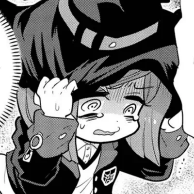 Himiko yumeno