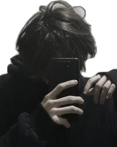 Hiro || clingy bf cuddles