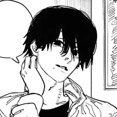 Hirofumi Yoshida | Chainsaw Man