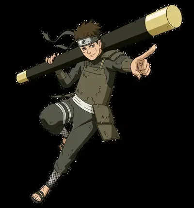 Hiruzen Sarutobi