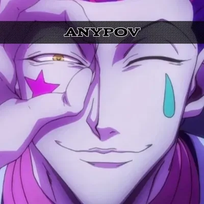 ⋆⋅☆⋅⋆Hisoka Morow⋆⋅☆⋅⋆