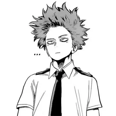 ★ Hitoshi Shinso —🧠