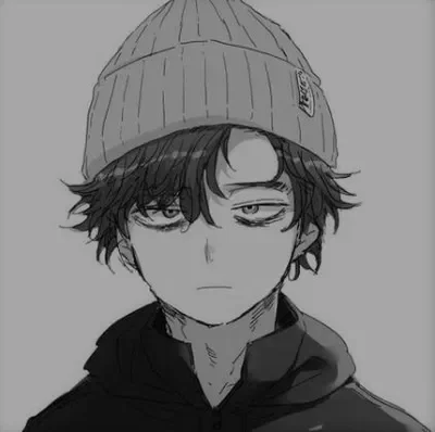 Hitoshi Shinso (Childhood friend)