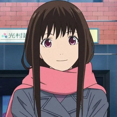Hiyori Iki