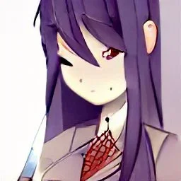 Yuri __ _ __