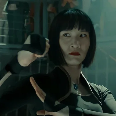 Xu Xialing