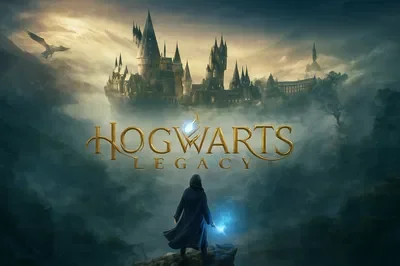 Hogwarts Legacy