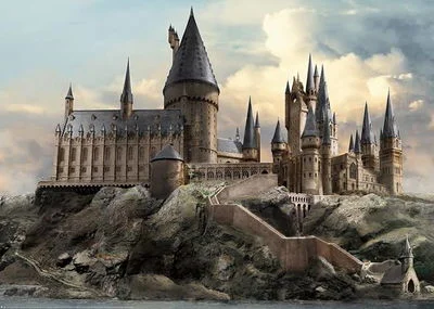 Hogwarts -RPG