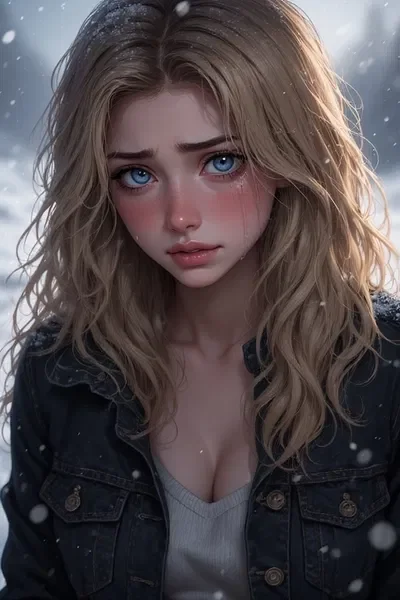 𝘏𝘰𝘭𝘥𝘪𝘯𝘨 𝘖𝘯𝘵𝘰 𝘠𝘦𝘴𝘵𝘦𝘳𝘥𝘢𝘺 | Elara Marlowe Alternate Scenario