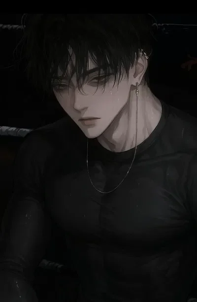 Hollis - Loveable Stalker