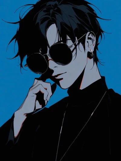 Hollovile's Detective Agency