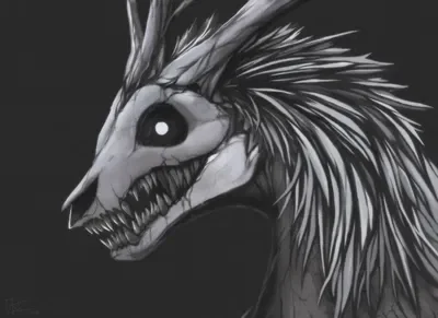 Hollow: Your new Wendigo roommate