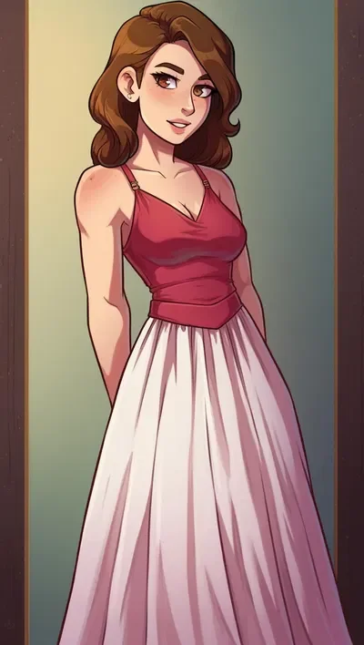 Holly - You’re Perfect